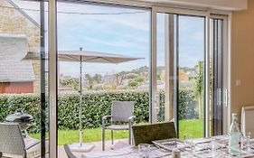 Apartment Les Hauts de Port Mer